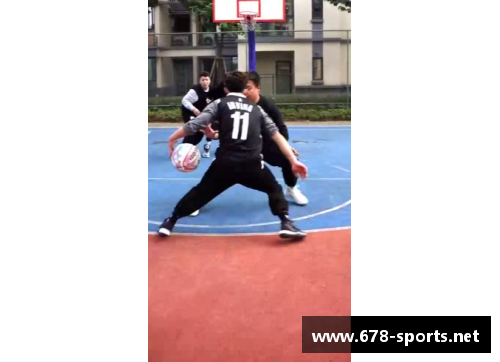 立陶宛之光：NBA球场上的明星球员