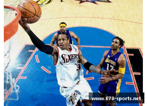 NBA新赛季探讨：本·西蒙斯的突破与困境