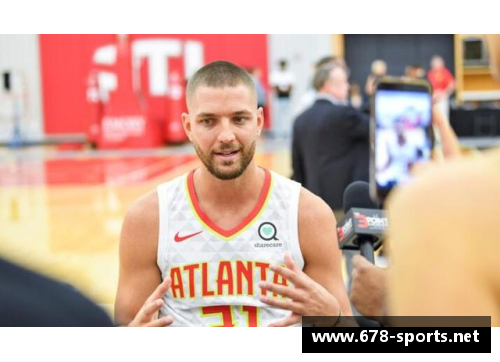 NBA球星特纳：探索他的职业生涯、成就与未来展望